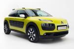 Citroen C4 Cactus 2014 года